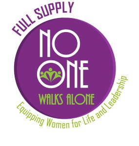 No One Walks Alone Virtual 5k Walk & Fun Run