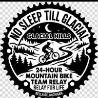 No Sleep Till Glacial - 24 Hour Team Mountain Bike Relay