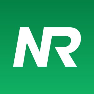 Nobel Run 2027 Logo
