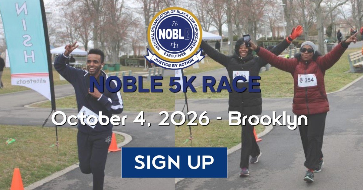 Noble 5K Race 2026