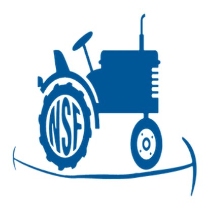 Nolan's SMILE Run Logo