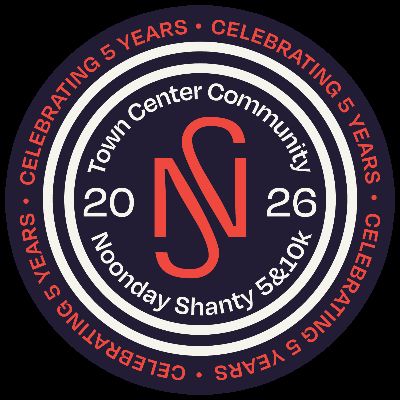 Noonday Shanty 5K/10K