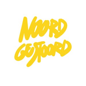 Noord Gestoord Logo
