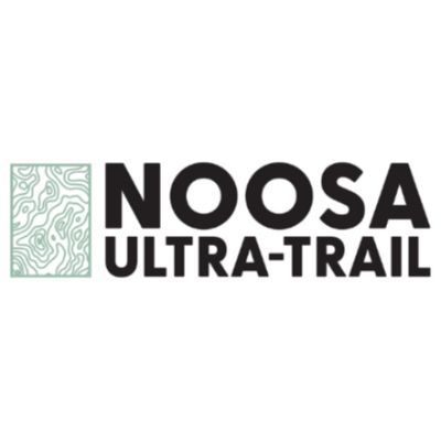 Noosa Ultra Trail 2026 Logo