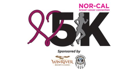 Nor-Cal Breast Cancer Connection 5k