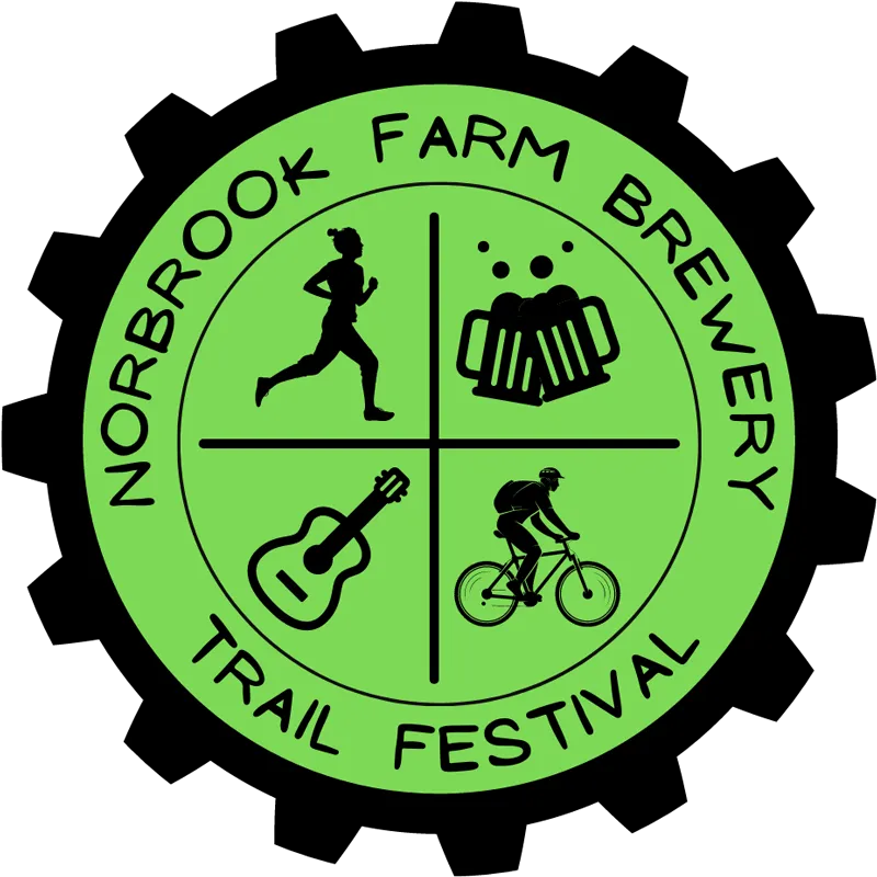 Norbrook Farm Brewery Trail Festival Logo