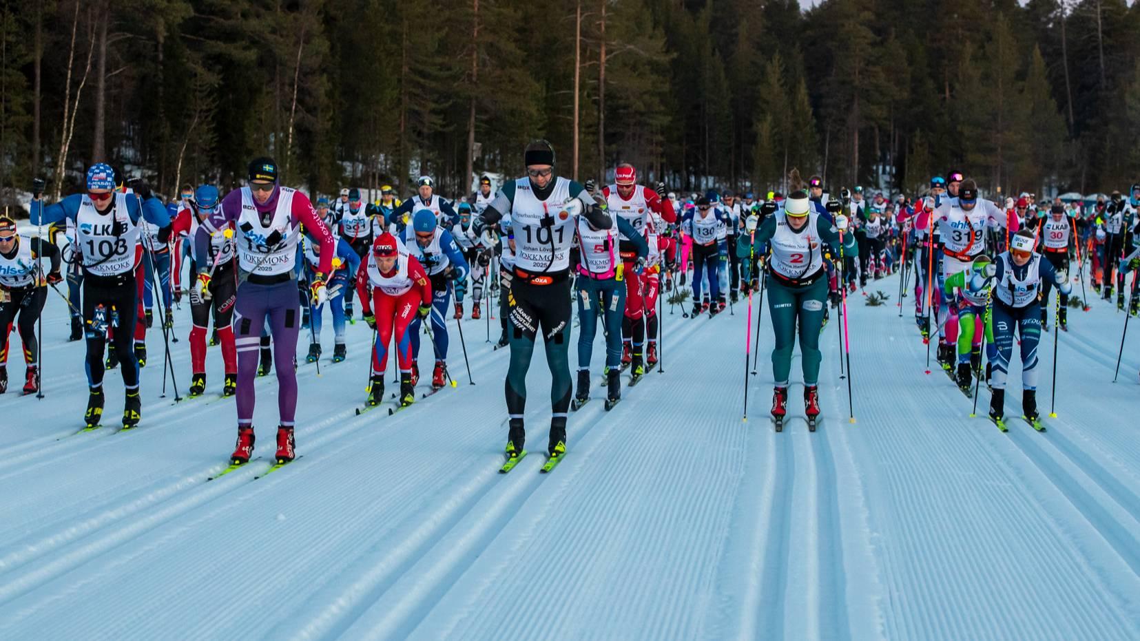 Nordenskiöldsloppet 2027