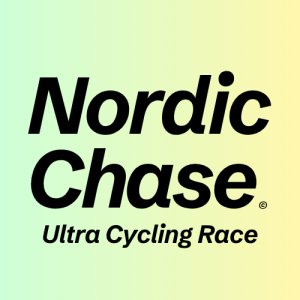 Nordic Chase 2027 - Berlin to Copenhagen | Chase 1 Logo