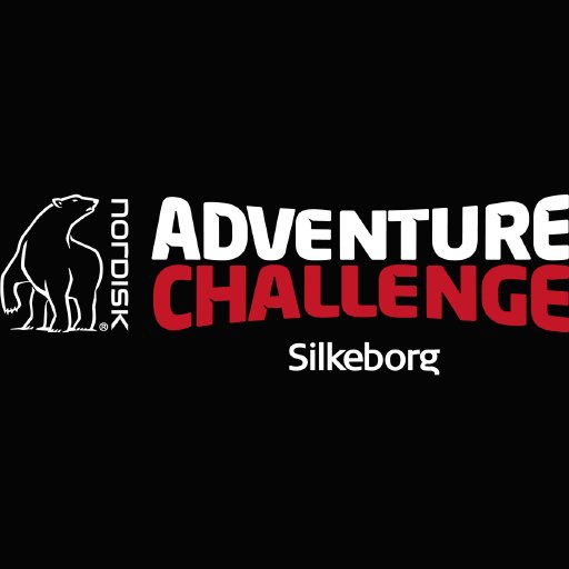 Nordisk Adventure Challenge Silkeborg (NACS) Logo