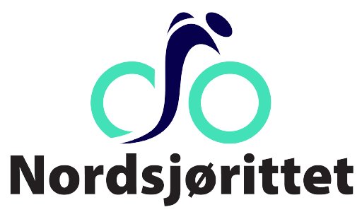 Nordsjørittet 2027 Logo