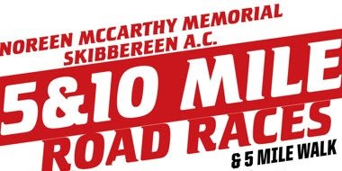 Noreen Mccarthy Memorial Road Race 2027