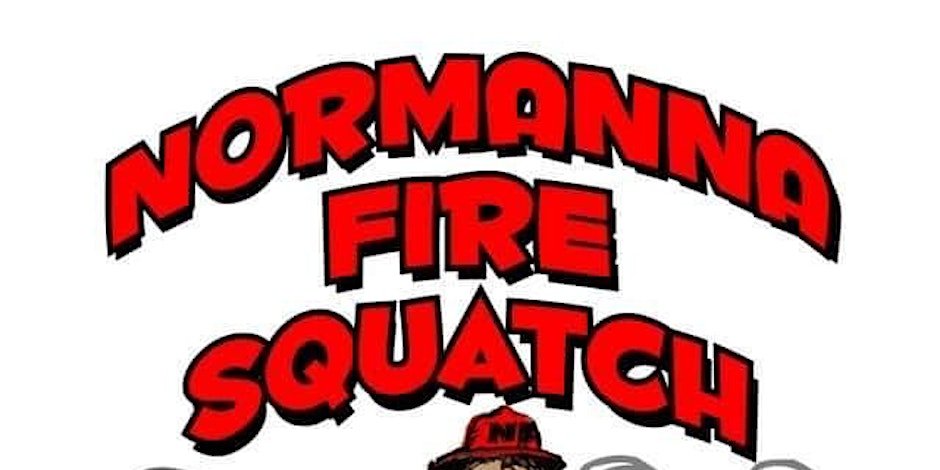 Normanna Fire Dept Squatch 5K