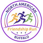 North American Friendship Run