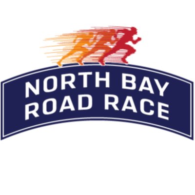 North Bay Road Race 2026 Logo