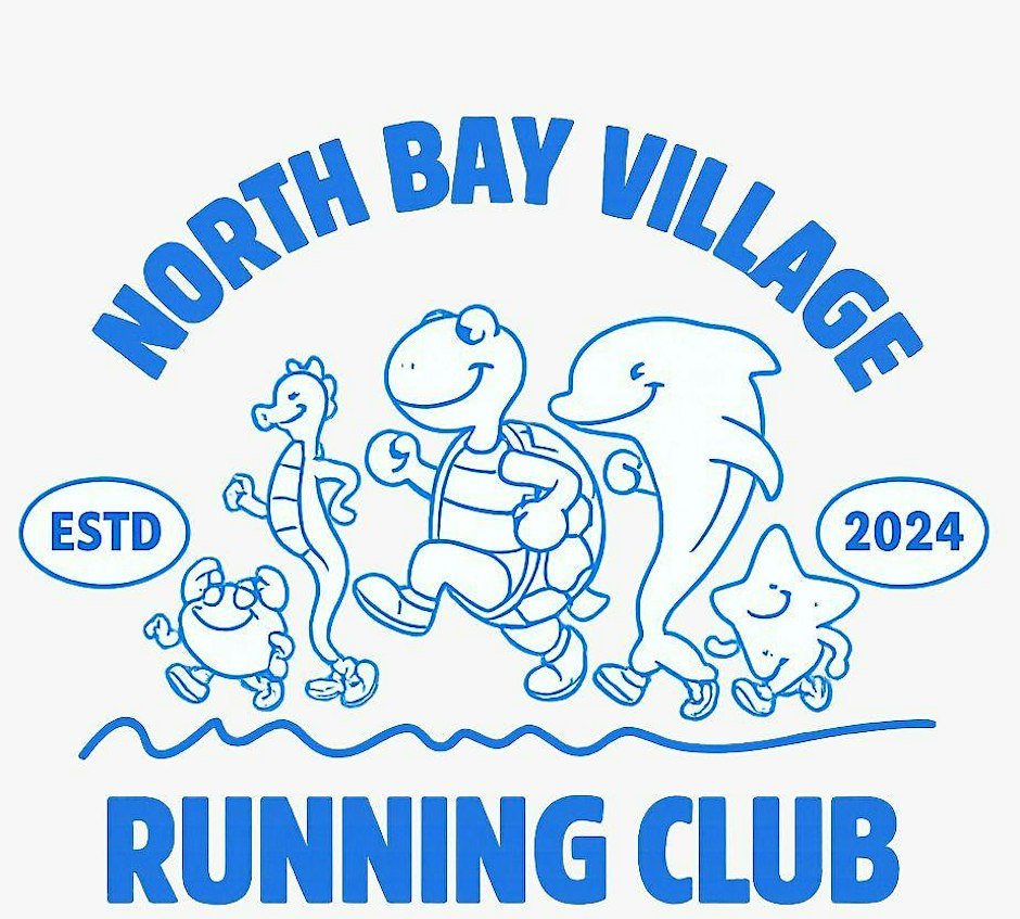 North Bay Village Run / Walk Club
