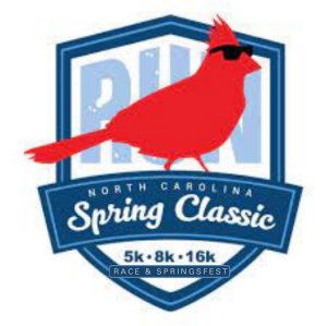 North Carolina Spring Classic & SpringsFest Logo