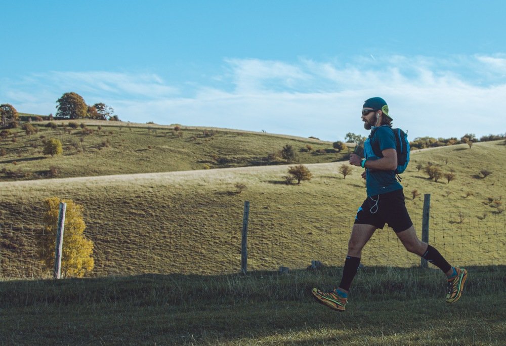 North Chilterns 50K Logo