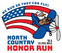 North Country Honor Run