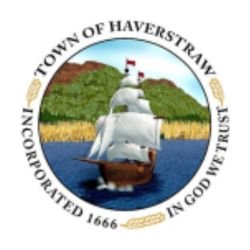 North Rockland Community Day 5K Run/Walk Logo