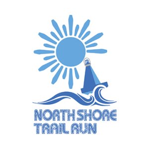 North Shore Trail Run Logo