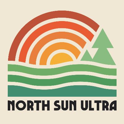 North Sun Ultra 2026 Logo