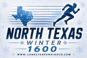 North Texas Winter 1600 Logo