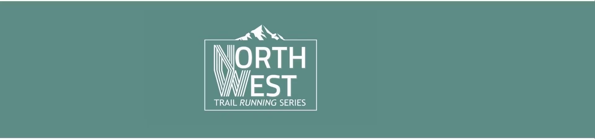 North West Trail Running Series - Round 5 (Mount Gnomon Farm) Logo