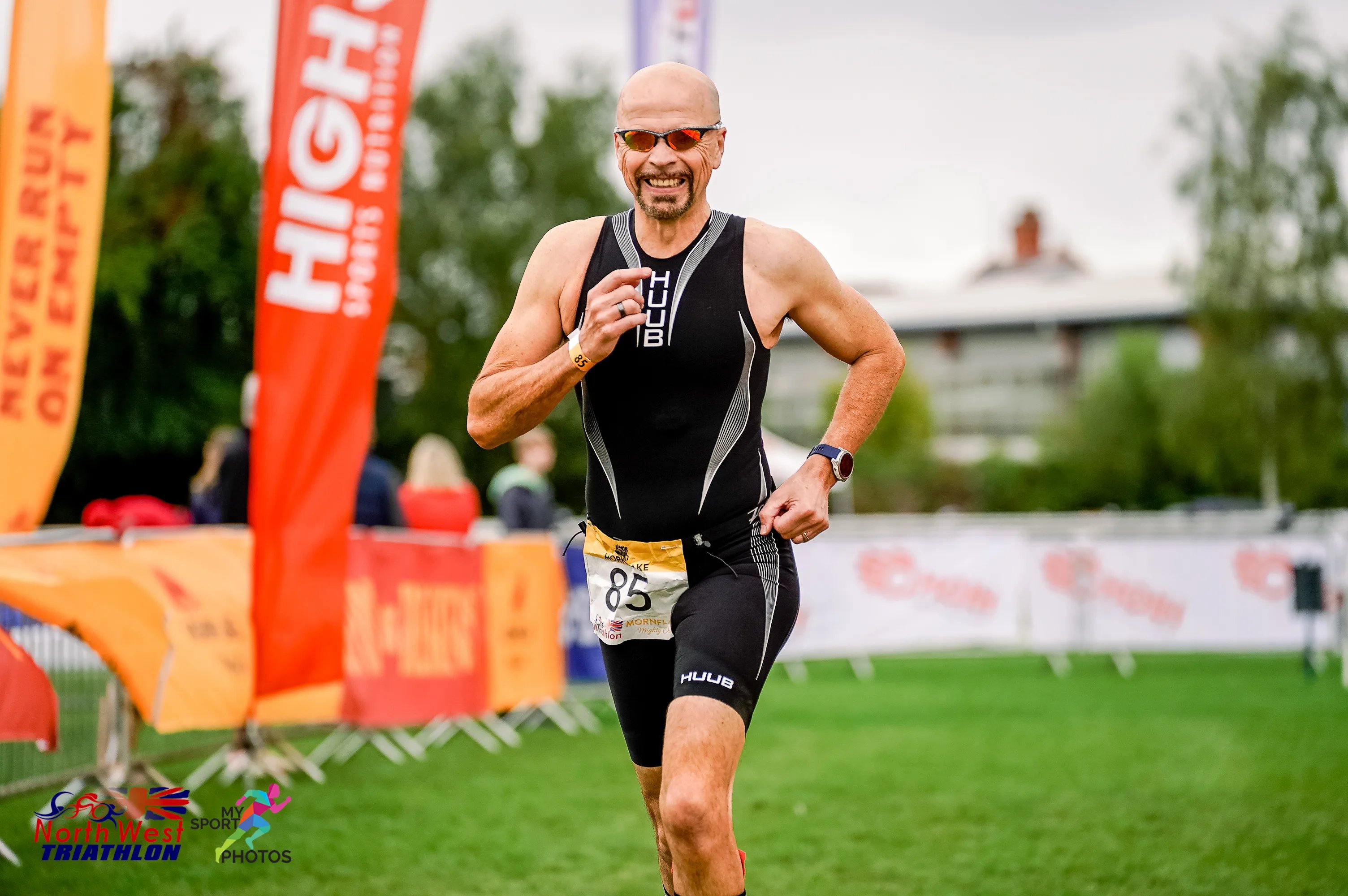 North West Triathlon 2026
