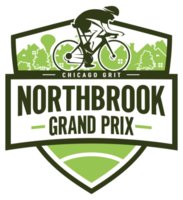 Northbrook Grand Prix Bike the Green Logo