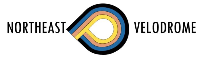 Northeast Velodrome Sunday Omnium - 07/26/2026 - Racing at Noon Logo
