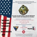 Northern Strike 5K
