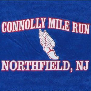 Northfield's 4th of July Connolly Memorial Mile Logo