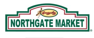 Northgate Market 5K Logo