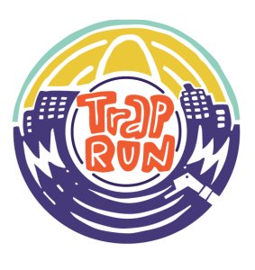 Northside Trap Run 5K Logo