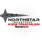 Northstar Industries PTBO Kids Triathlon Logo