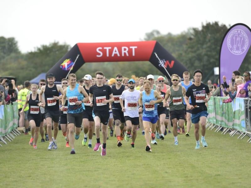 Northstowe Festival of Running