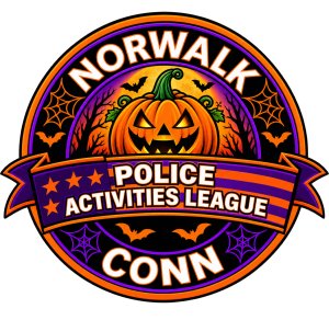 Norwalk PAL 5K BOO! Logo