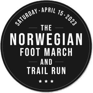 Norwegian Foot March & Trail Run