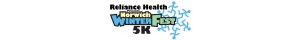 Norwich Winterfest 5K Logo