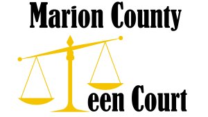 Not Scared of Justice Halloween 5K Logo