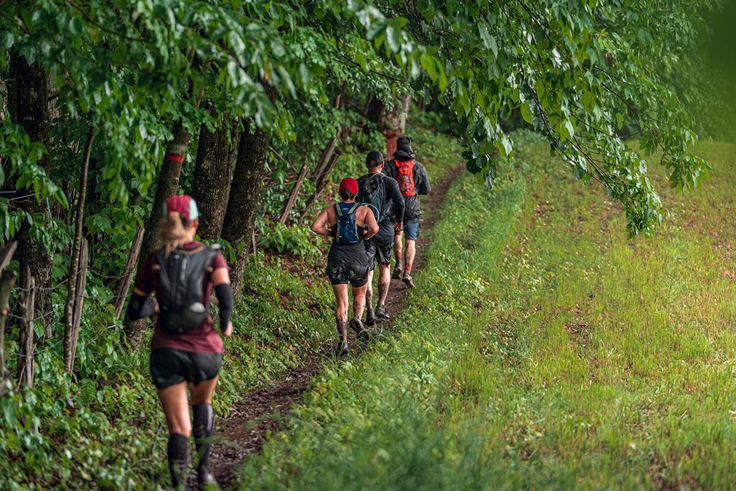 Notos Ultra Trail