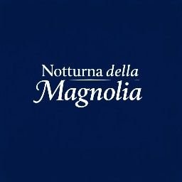 Notturna della Magnolia Logo
