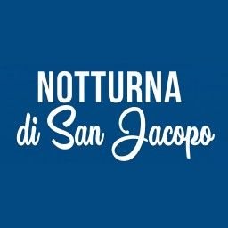 Notturna di San Jacopo Logo