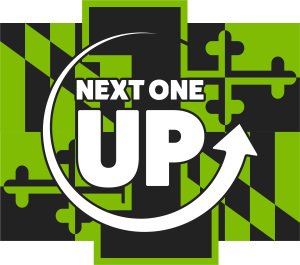 NOU Players Run Logo