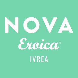 Nova Eroica Ivrea Logo