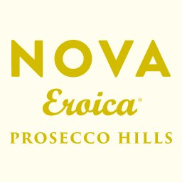 Nova Eroica Prosecco Hills Logo