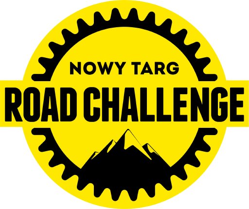 Nowy Targ ROAD CHALLENGE 2026 Logo