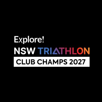 NSW Club Championships 2027 Logo