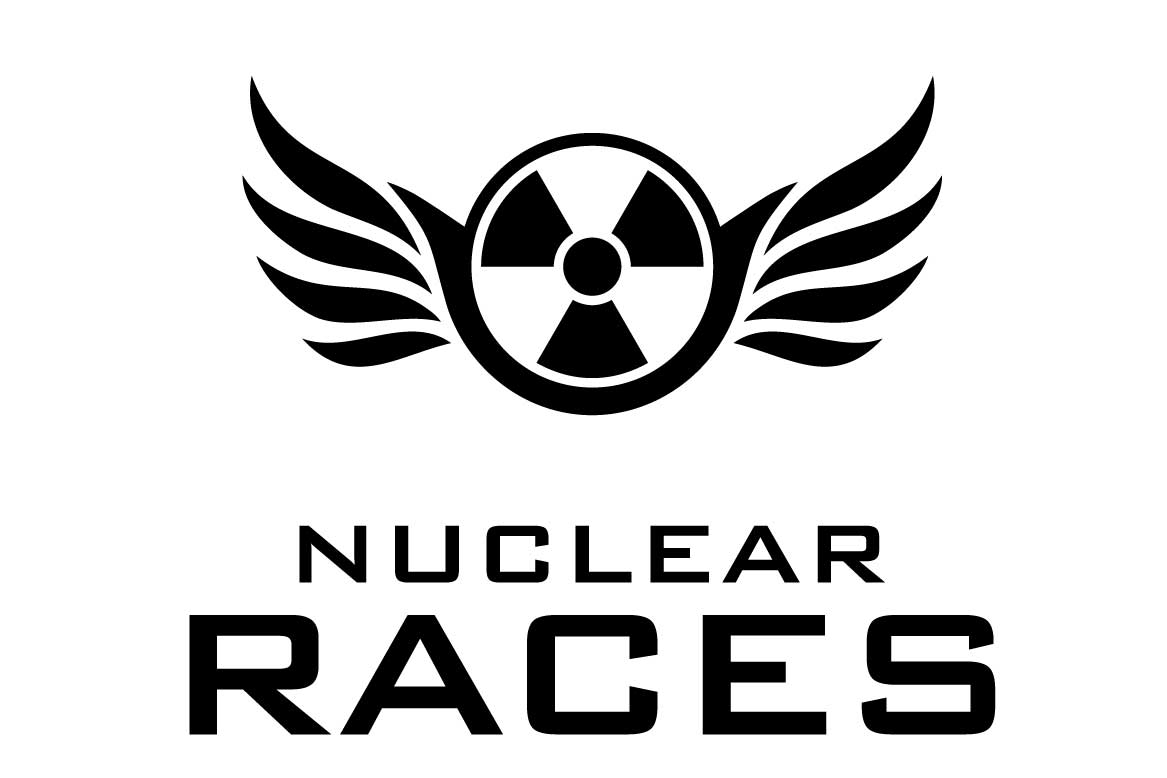 Nuclear Races Rush Weekend