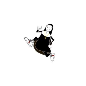 Course de la Cité-Limoilou 2026 Logo